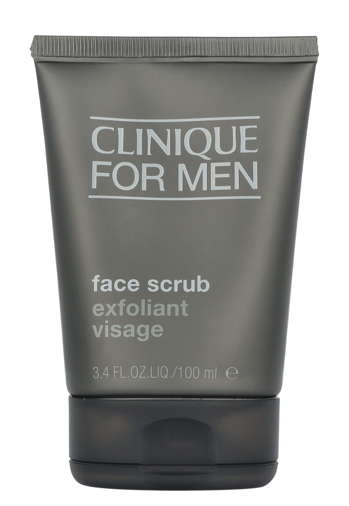 Clinique For Men Face Scrub 100ml