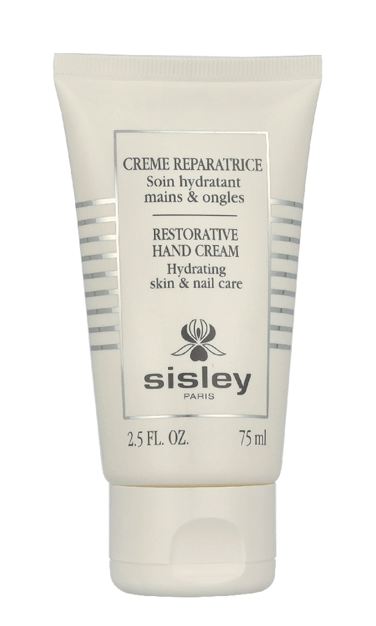 Sisley Reparatice Restorative Hand Cream 75 ml
