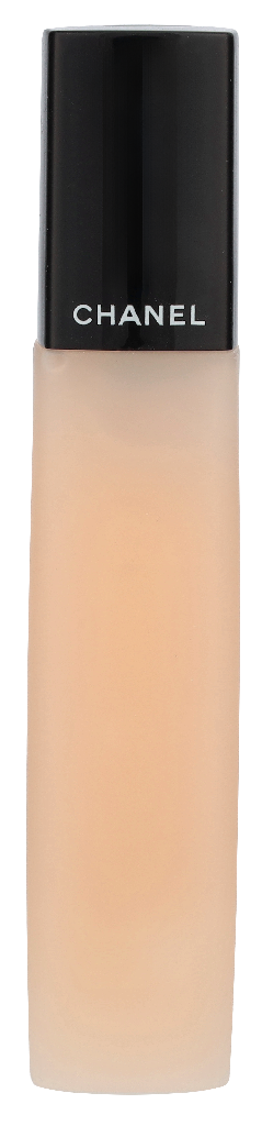 Chanel L'Huile Camelia Hydrating And Fortifying Oil 11 ml