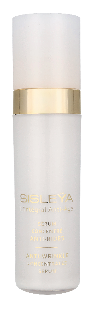 Sisley Sisleya L'Integral Anti-Age Anti-Wrinkle Conc. Serum 30ml