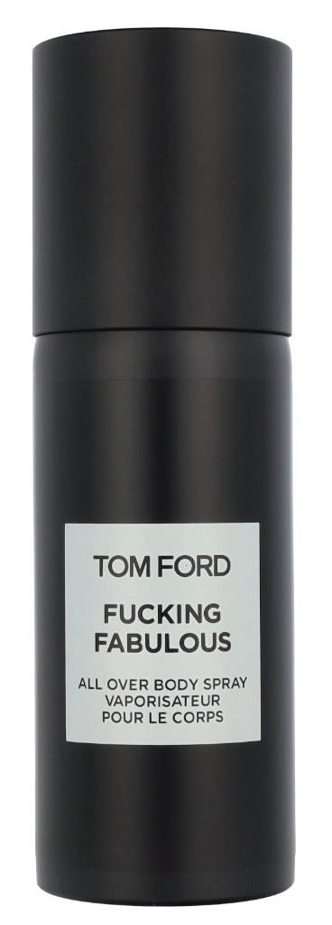 Tom Ford Fucking Fabulous All Over Body Spray 150 ml