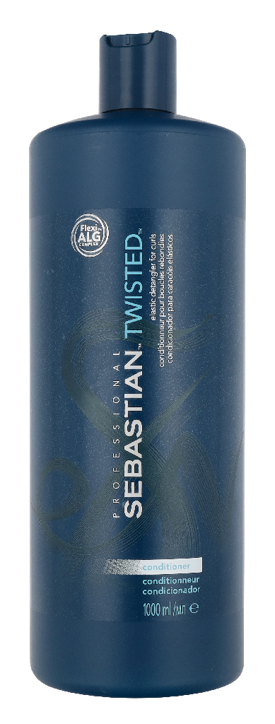 Sebastian Twisted Elastic Conditioner