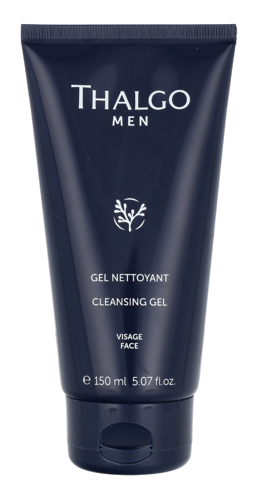 Thalgo Men Force Marine Cleansing Gel 150ml