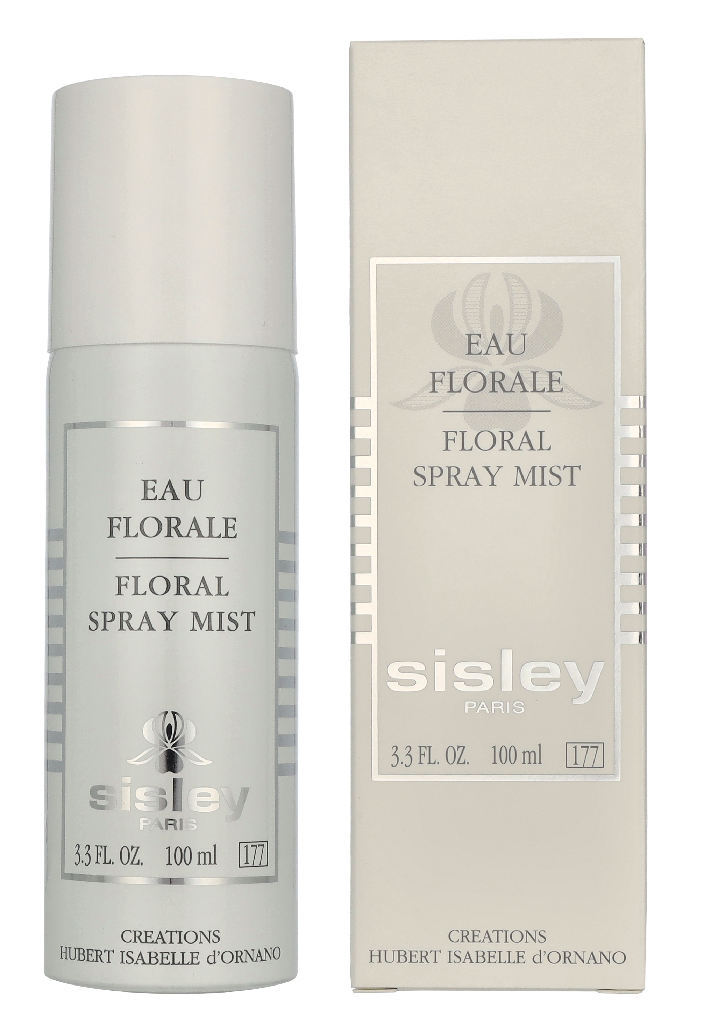 Sisley Floral Spray Mist 100ml