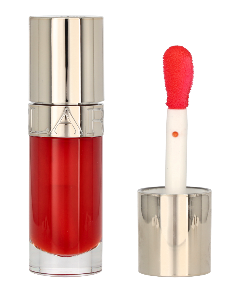 Clarins Lip Comfort Oil