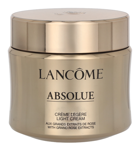Lancome Regenerating Brightening Light Cream
