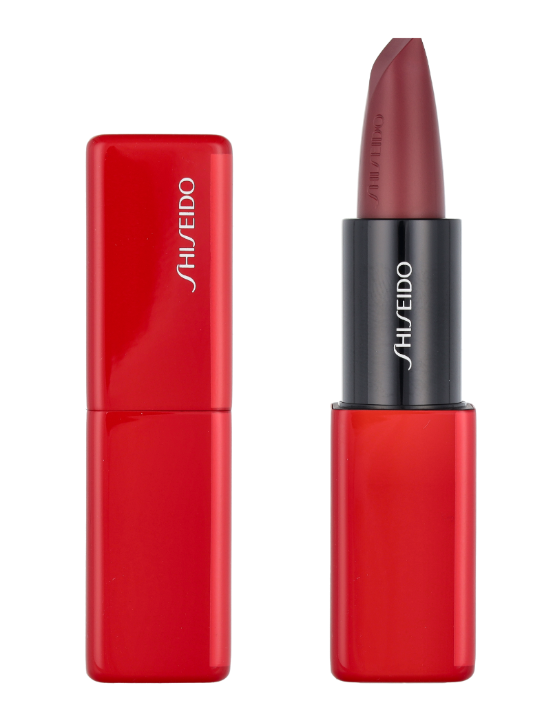 Shiseido Technosatin Gel Lipstick