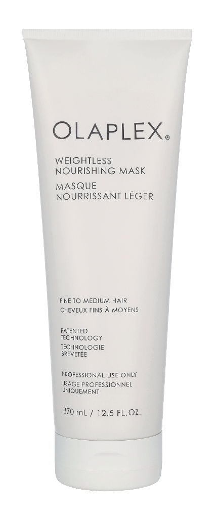 Olaplex Weightless Nourishing Mask 370 ml