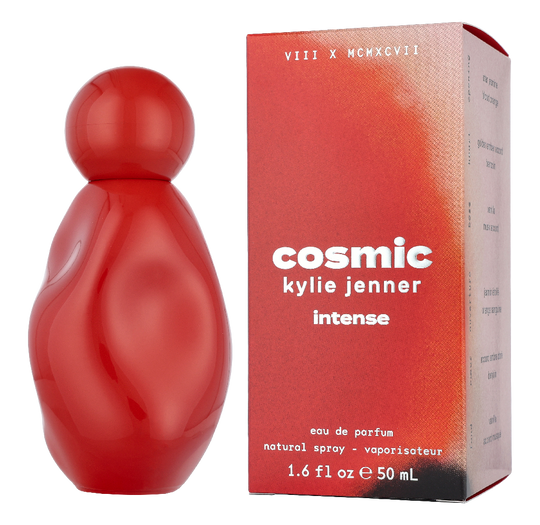 Kylie Jenner Cosmic Intense Edp Spray 50 ml