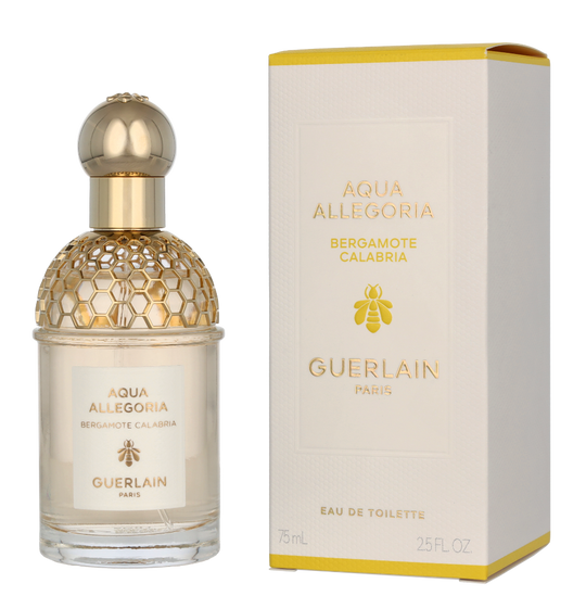 Guerlain Aqua Allegoria Bergamote Calabria Eau de toilette Spray