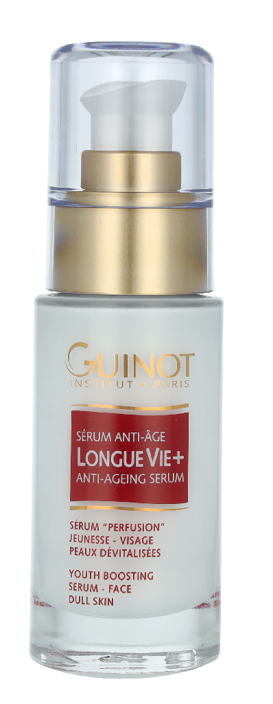 Guinot Longue Vie+ Anti-Ageing Serum 30 ml