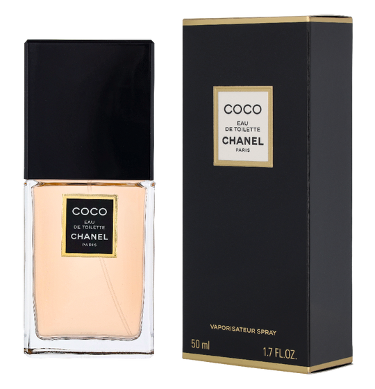 Chanel Coco Eau de toilette Spray