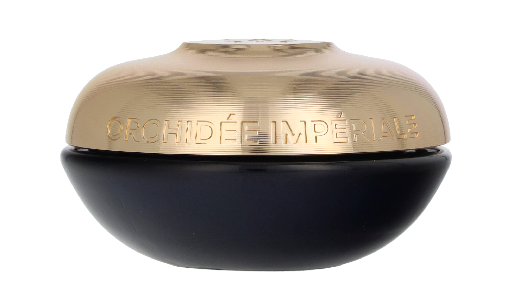 Guerlain Orchidee Imperiale Eye & Lip Cream