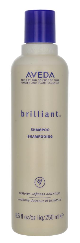 Aveda Brilliant Shampoo