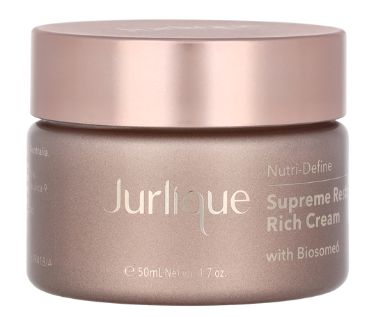 Jurlique Surpreme Restoratrive Rich Cream 50 ml