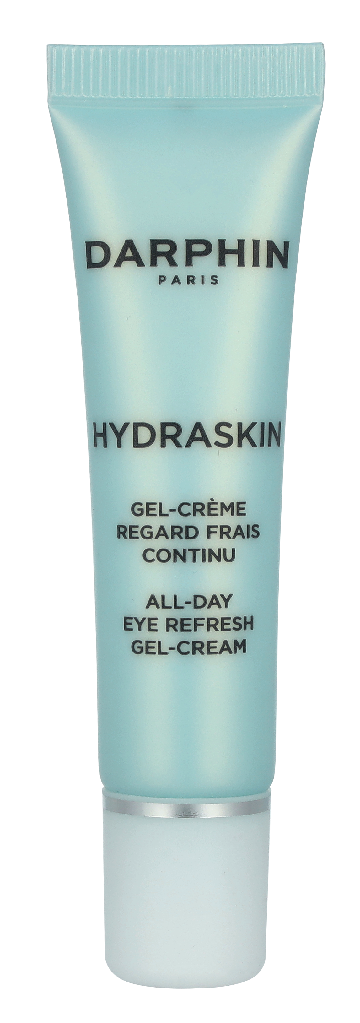 Darphin Hydraskin All Day Eye Refresh Gel-Cream 15ml