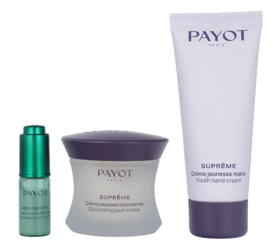 Payot Supreme Set 105 ml