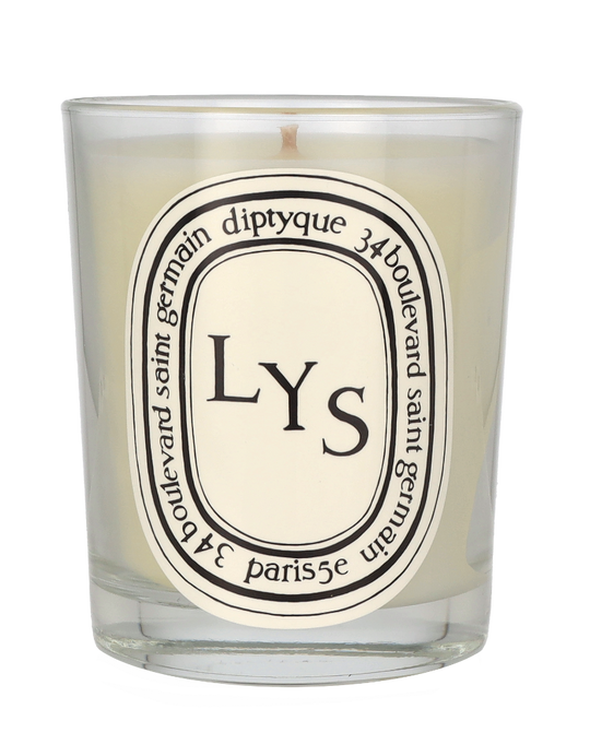 Diptyque Lys Scented Candle 190 g