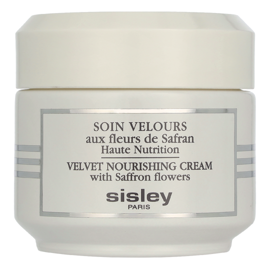 Sisley Velvet Nourishing Cream 50 ml
