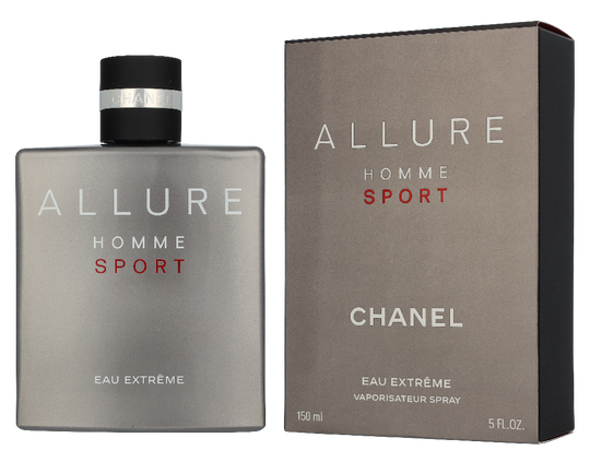 Chanel Allure Homme Sport Eau Extreme Eau de parfum Spray