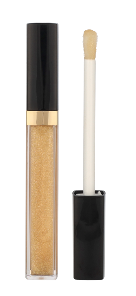 Chanel Rouge Coco Gloss Top Coat Lipgloss