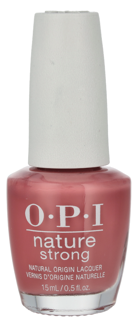 OPI Nature Strong Nail Lacquer 15 ml