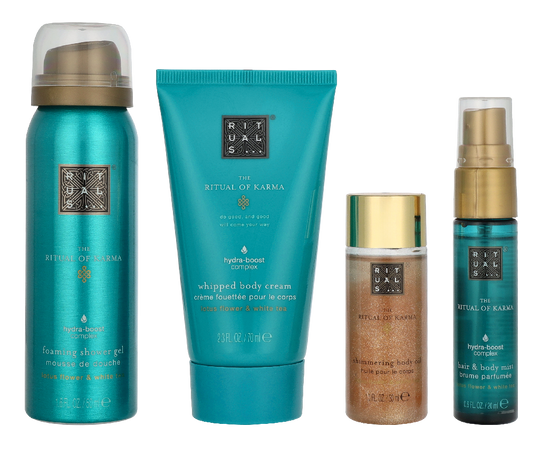Rituals Karma Giftset 170 ml