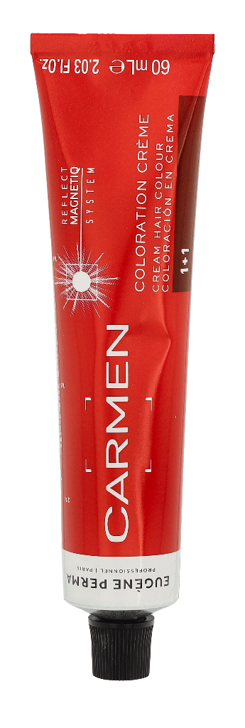 Eugene Perma Carmen Cream Hair Colour