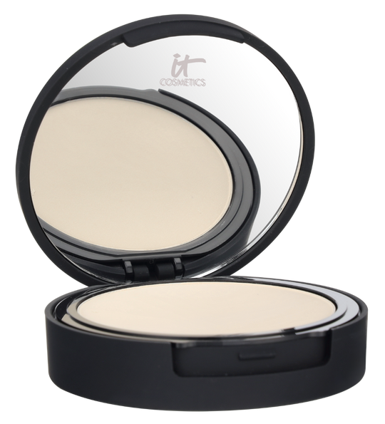 IT Cosmetics Bye Bye Pores Pressed Airbrush Finish Powder