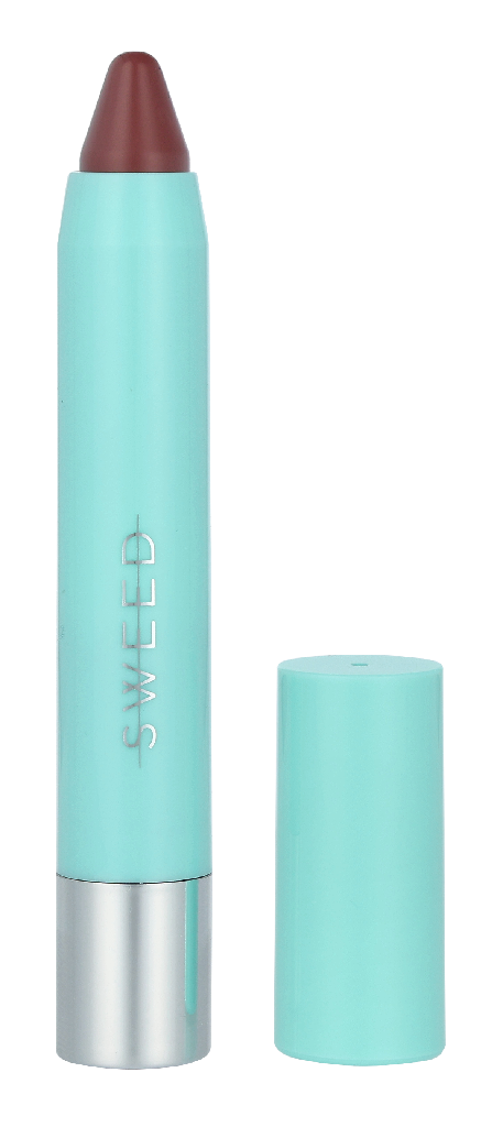 Sweed Le Lipstick 2.50 g