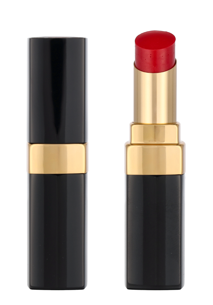 Chanel Rouge Coco Flash Hydrating Vibrant Shine Lip Colour