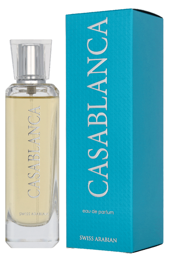 Swiss Arabian Casablanca Edp Spray 100 ml