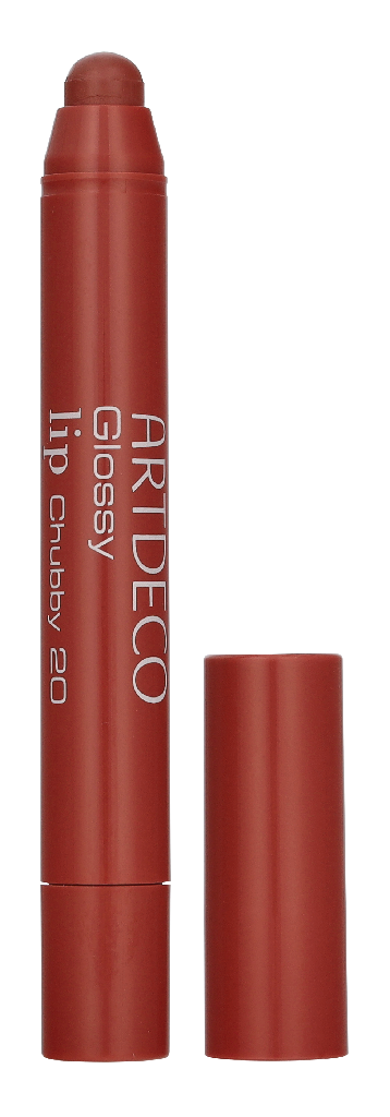 Artdeco Glossy Lip Chubby