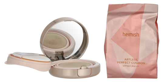 Heimish Artless Perfect Cushion SPF50+ PA+++ 26 g