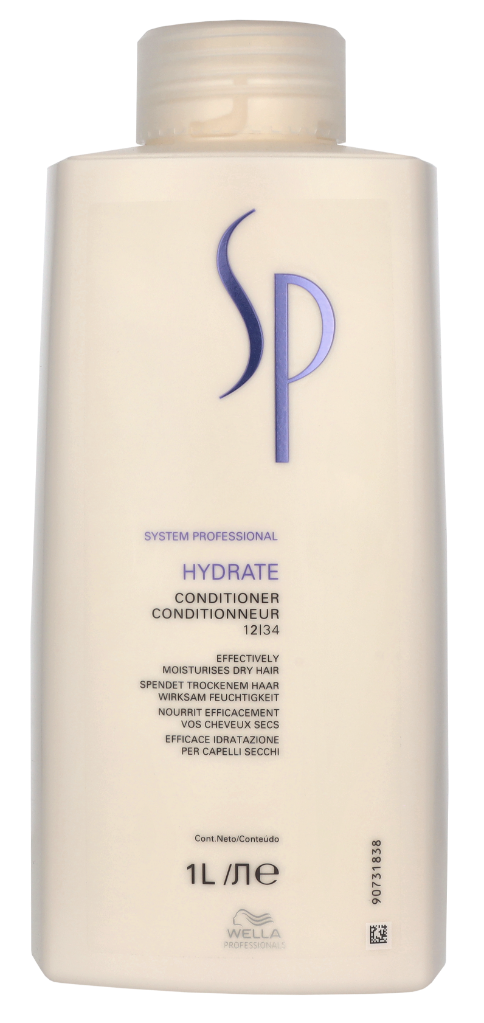 Wella SP - Hydrate Conditioner