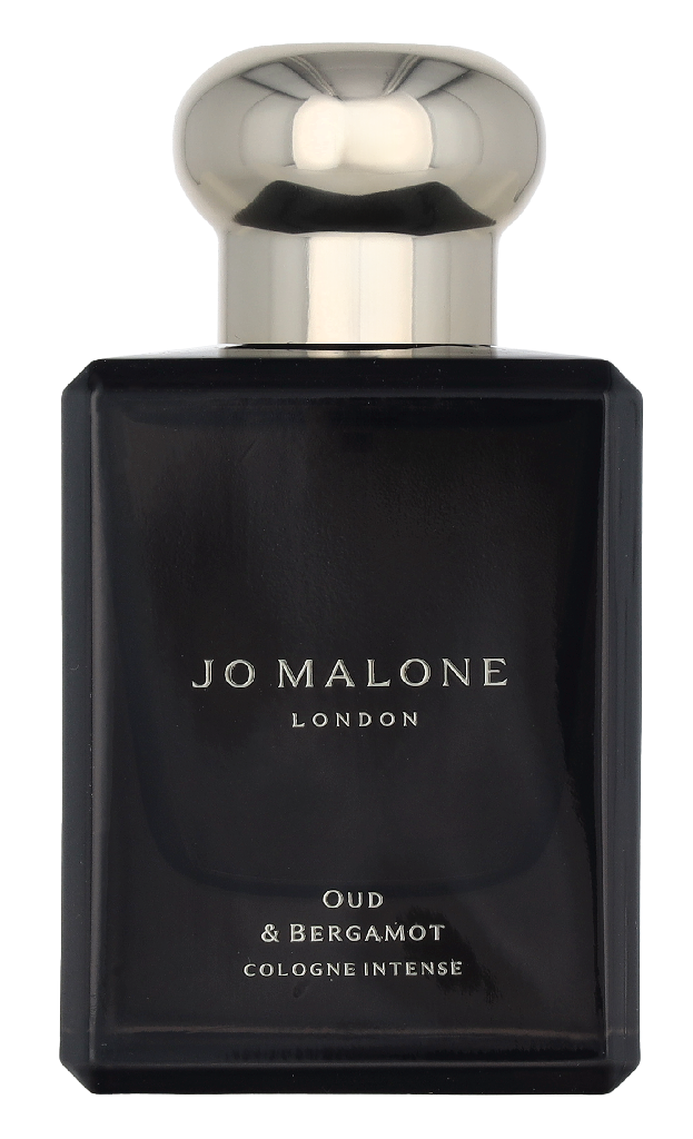 Jo Malone Oud & Bergamot Cologne Intense Spray Pre-Pack 50 ml