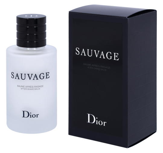 Dior Sauvage After Shave Balm 100ml