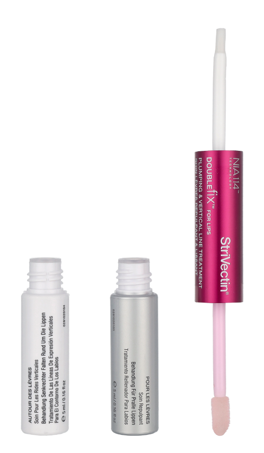 Strivectin Anti Wrinkle Treatment For Lips 10ml