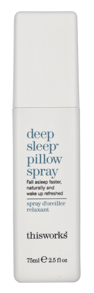 This Works Deep Sleep Pillow Spray 75 ml