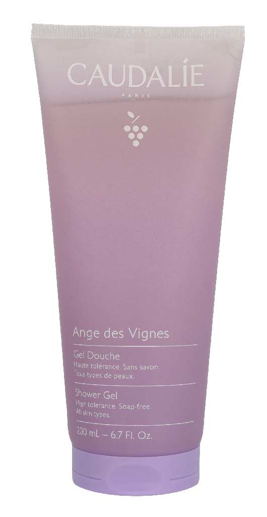 Caudalie Ange Des Vignes Shower Gel 200 ml