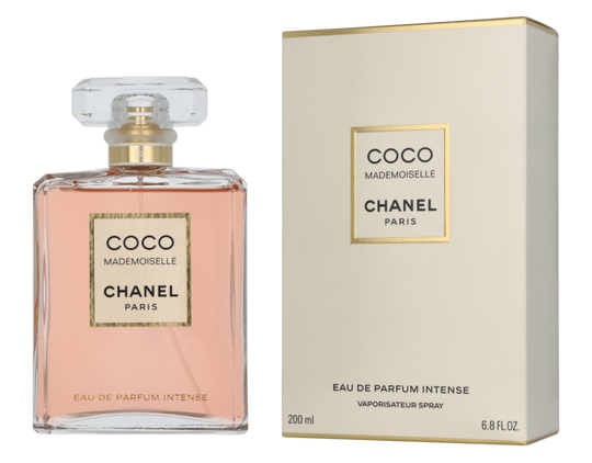 Chanel Coco Mademoiselle Intense Eau de parfum Spray