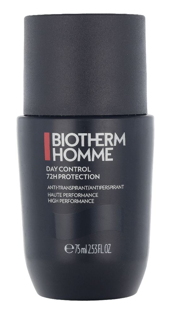 Biotherm Homme Day Control 72H Deo Roll-On