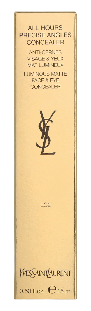 YSL All Hours Concealer