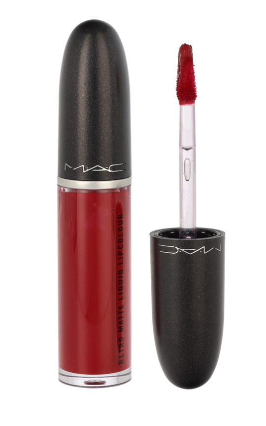 MAC Retro Matte Liquid Lipcolour