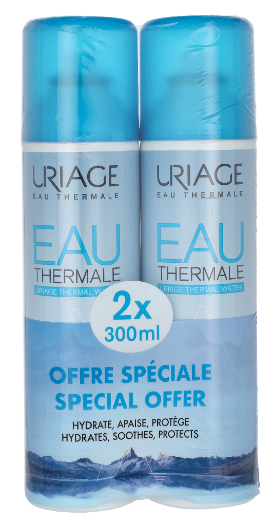Uriage Eau Thermale Thermal Water Spray