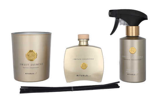 Rituals Private Collection Sweet Jasmine Giftset