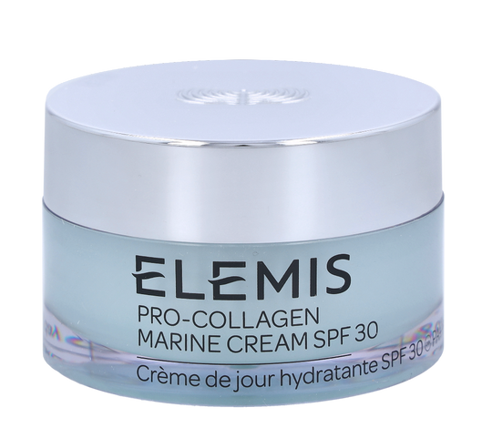 Elemis Pro-Collagen Marine Cream SPF30 50ml