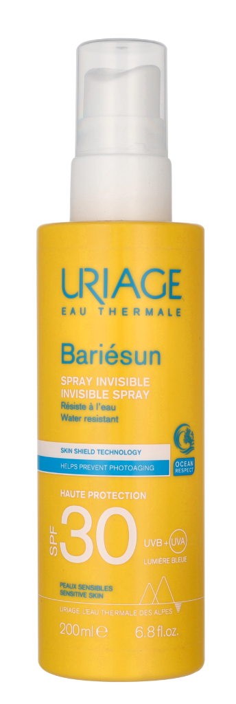 Uriage Bariesun Dry Mist SPF30