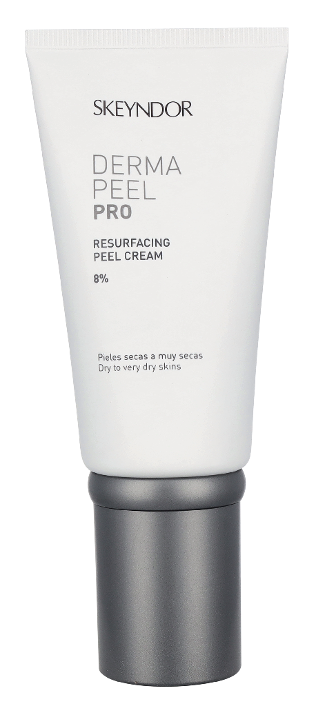 Skeyndor Derma Peel Pro Resurfacing Peel Cream Dry To Very Dry Skin 50ml