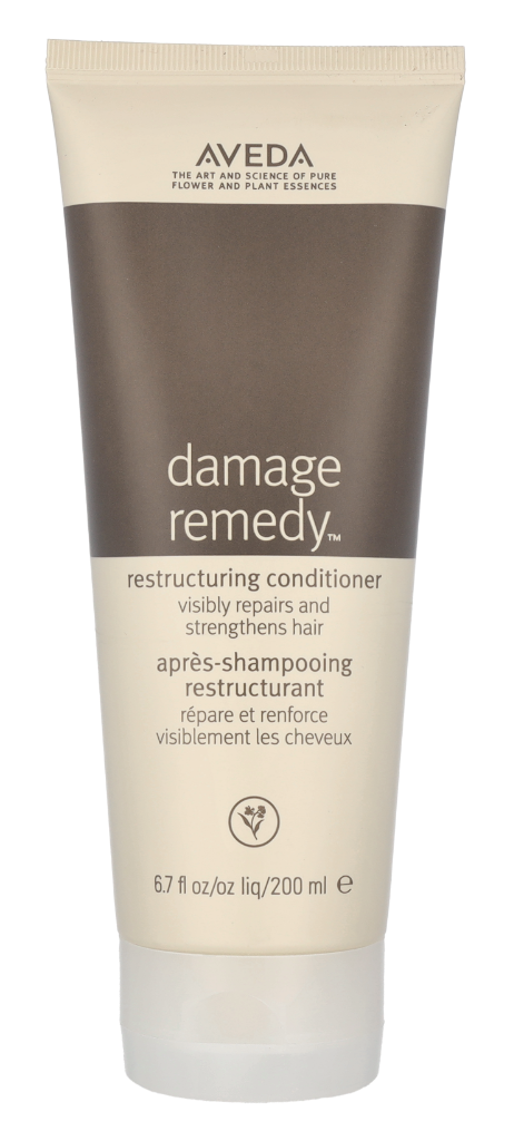 Aveda Damage Remedy Restructuring Conditioner